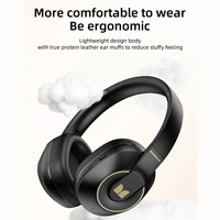 MONSTER Storm XKH01 Headphone