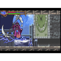 Nintendo Switch Castlevania Advance Collection Standard Edition (ASI)