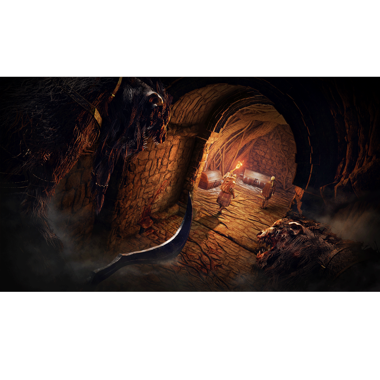 PlayStation 5 Elden Ring: Nightreign Standard Edition (ASI)