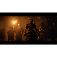 ghost of yotei - playstation 5 trailer
