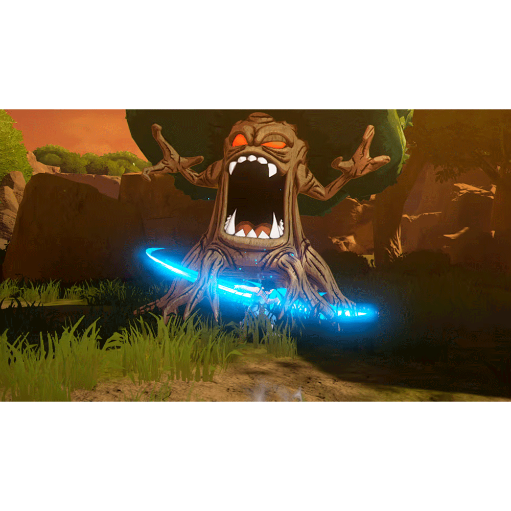 Nintendo Switch Infinity Strash Dragon Quest : Taod (ASI)