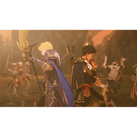Nintendo Switch Fire Emblem Warriors: Three Hopes (ASI)