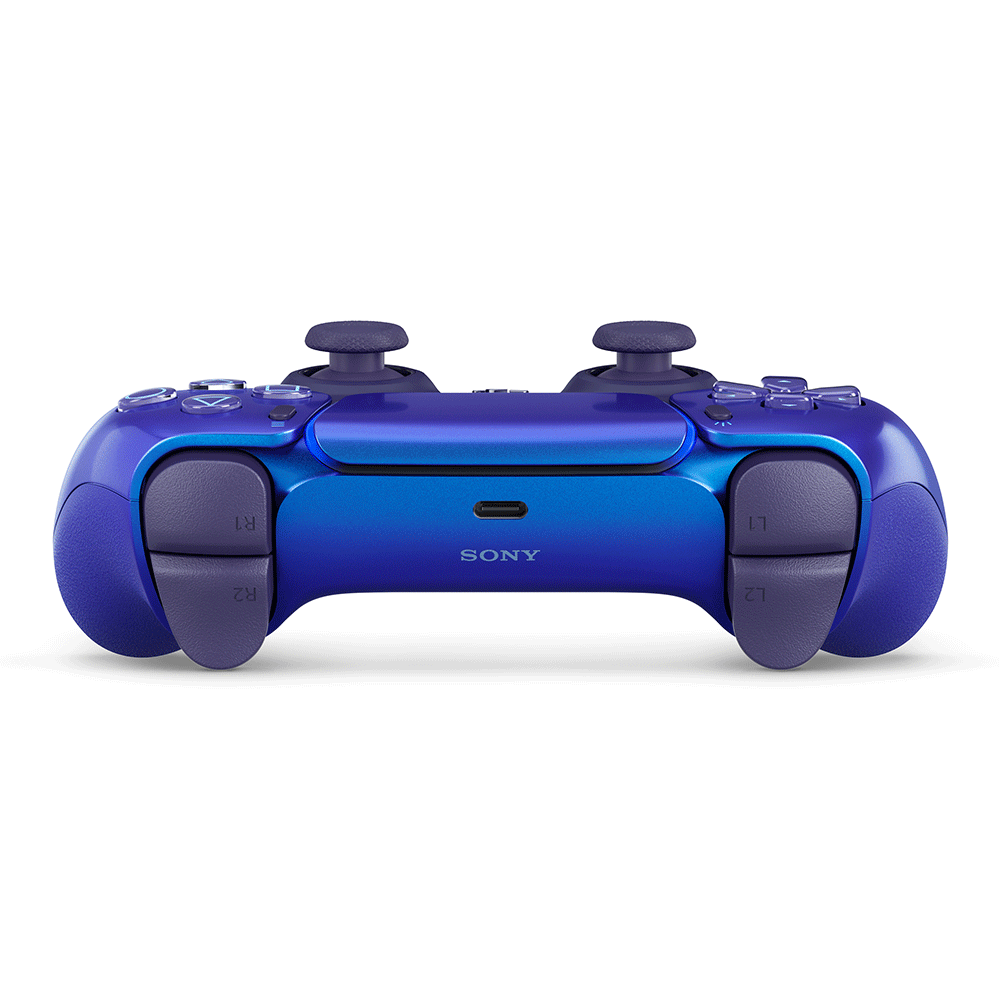 Sony PlayStation 5 Dualsense Wireless Controller CFI-ZCT1G Indigo