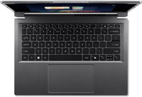 Acer Aspire 14 AI Copilot+ PC 14" WUXGA Intel Ultra 7 256V 16GB LPDDR5X RAM / 1TB SSD Intel ARC 140V Win 11 Gray A14-52M-72S0
