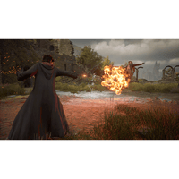 Nintendo Switch 2 Hogwarts Legacy Game-Key Card