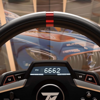 Thrustmaster T248 PS Version