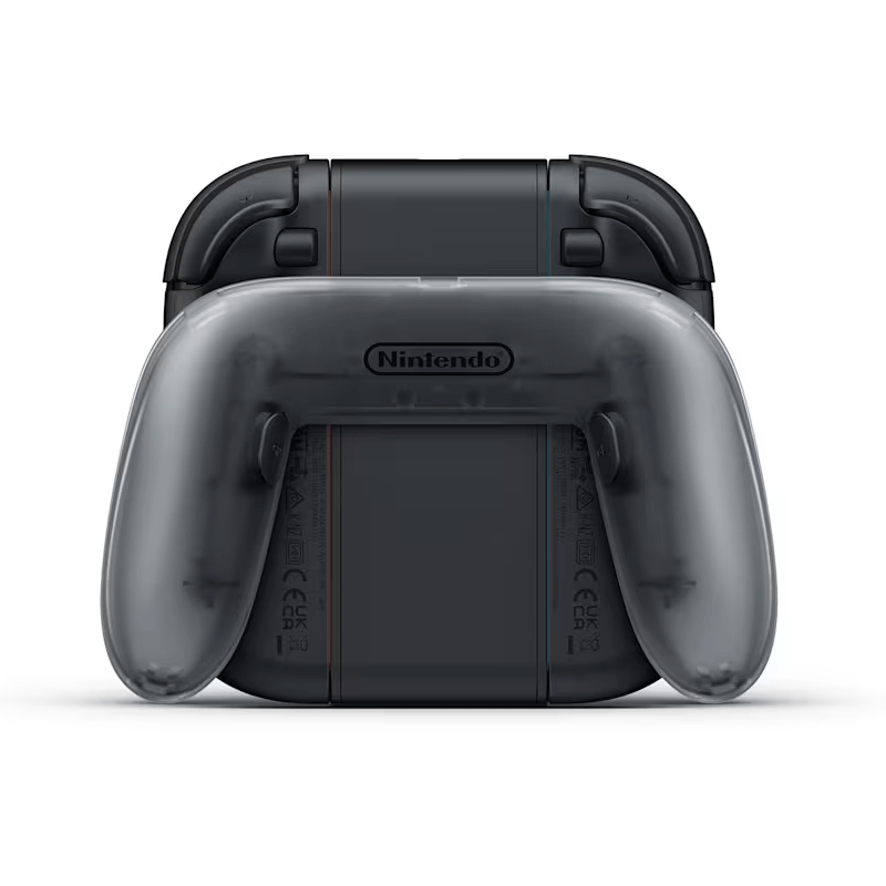 Nintendo Switch 2 Joy-con Charging Grip