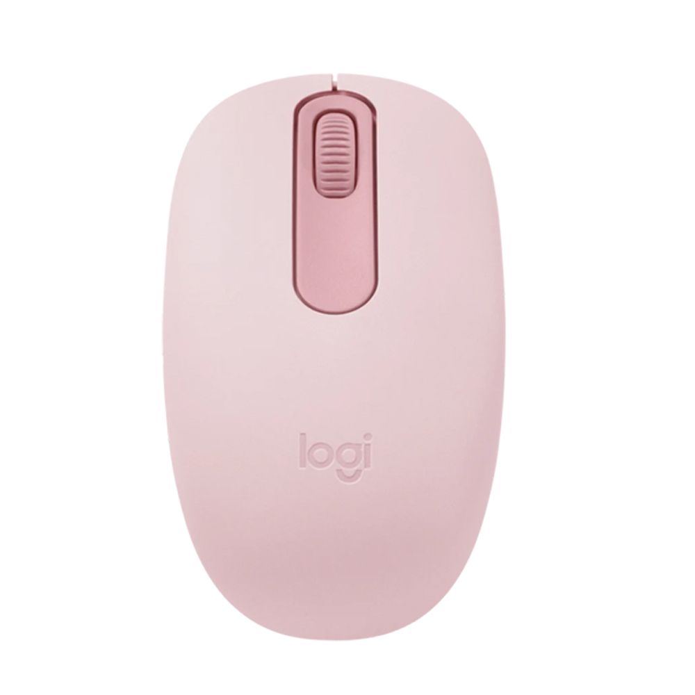 Logitech M196 Bluetooth Mouse