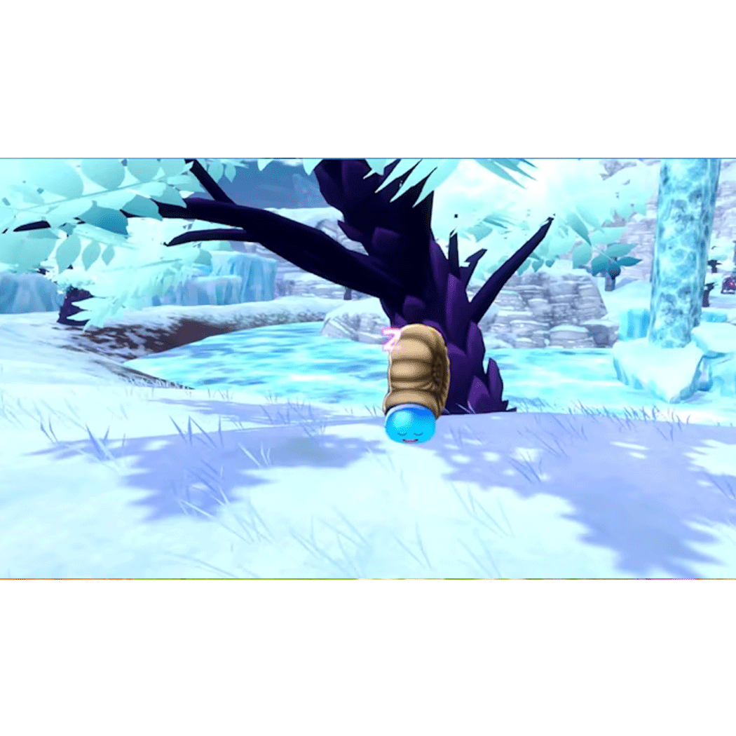 Nintendo Switch Dragon Quest Monsters: The Dark Prince (Asian)