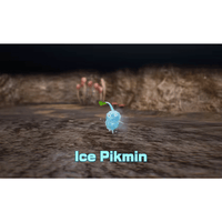 Nintendo Switch Pikmin 4 (ASI)