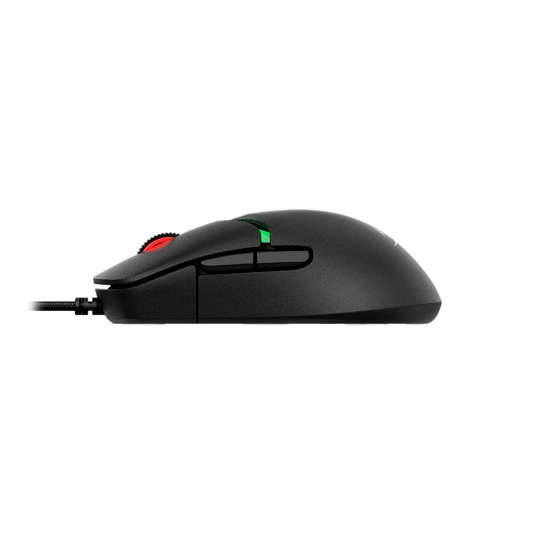 HyperX Pulsefire Saga Wired Gaming Mouse A2PB3AA Black