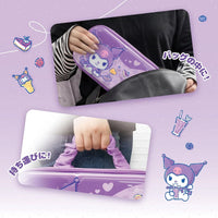 Hori 3D Hybrid Hard Pouch for Nintendo Switch 2 (Kuromi) (NSX-235A)