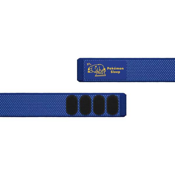 Google Fitbit Air Pokemon Sleep Special Edition