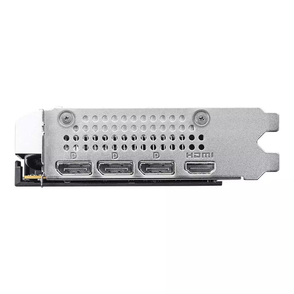 MSI GeForce RTX 5050 8GB GDDR6 Ventus 2X OC Graphics Card