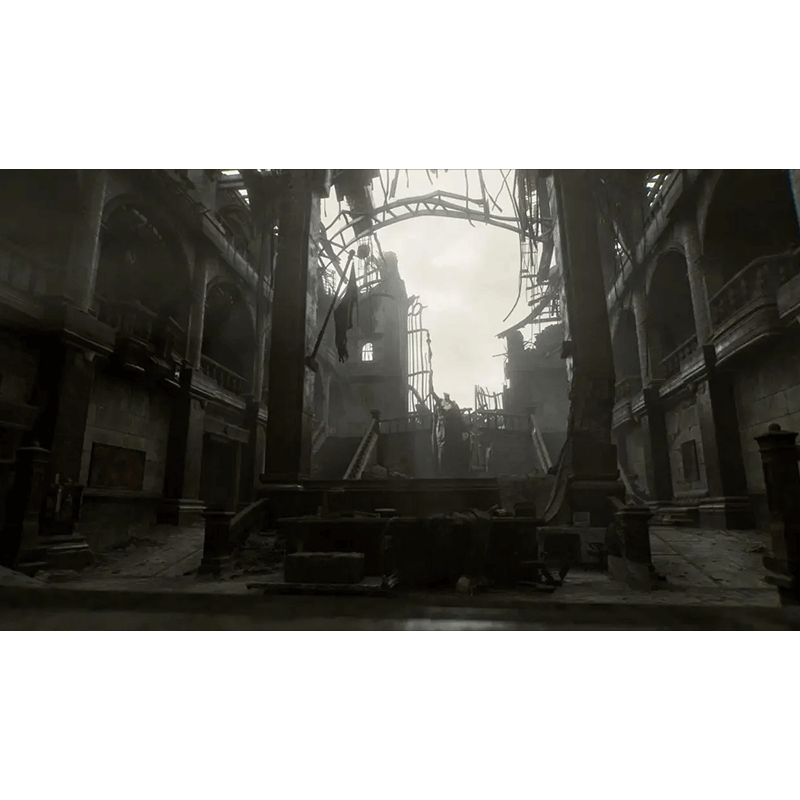 PlayStation 5 Resident Evil: Requiem (ASI)