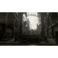 PlayStation 5 Resident Evil: Requiem (ASI)