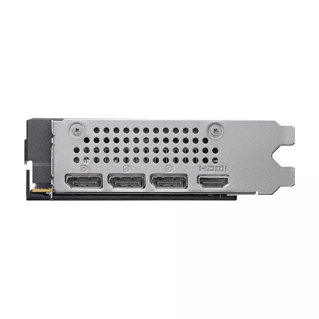MSI GeForce RTX 5050 8GB GDDR6 Shadow 2X OC Graphics Card