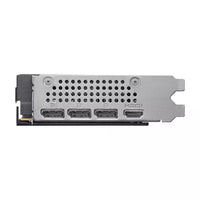 MSI GeForce RTX 5050 8GB GDDR6 Shadow 2X OC Graphics Card