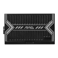 MSI MAG A550BN Bronze 550W PSU