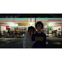 [PRE-ORDER] Nintendo Switch Until Then (EUR)