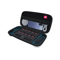 JYS-NS2282 Dual Layer EVA Travel Case For Nintendo Switch 2