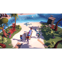 Nintendo Switch 2 Konami Survival Kids (JPN)