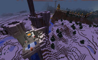 [PRE-ORDER] Nintendo Switch 2 Minecraft (ASI)