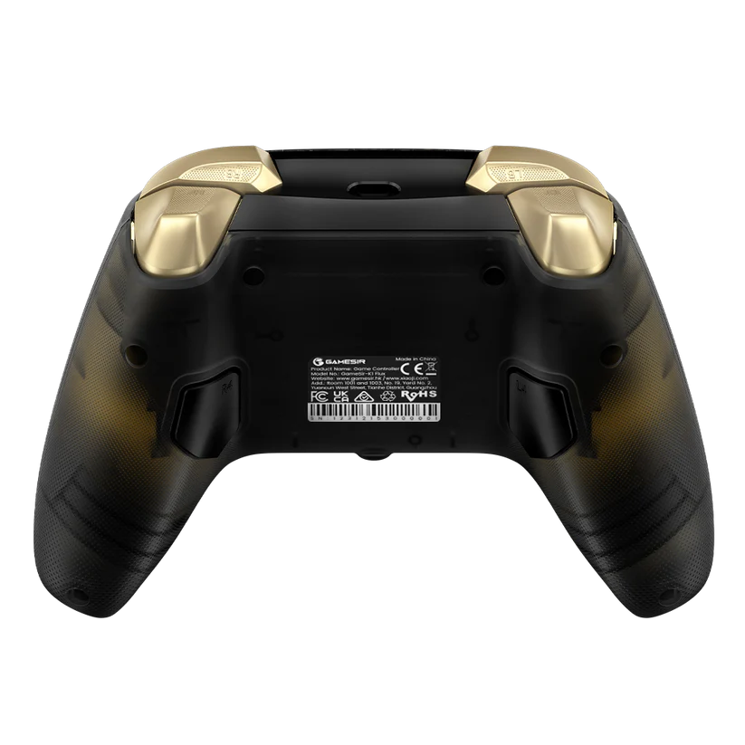 GameSir Kaleid Flux Wired Controller for Xbox