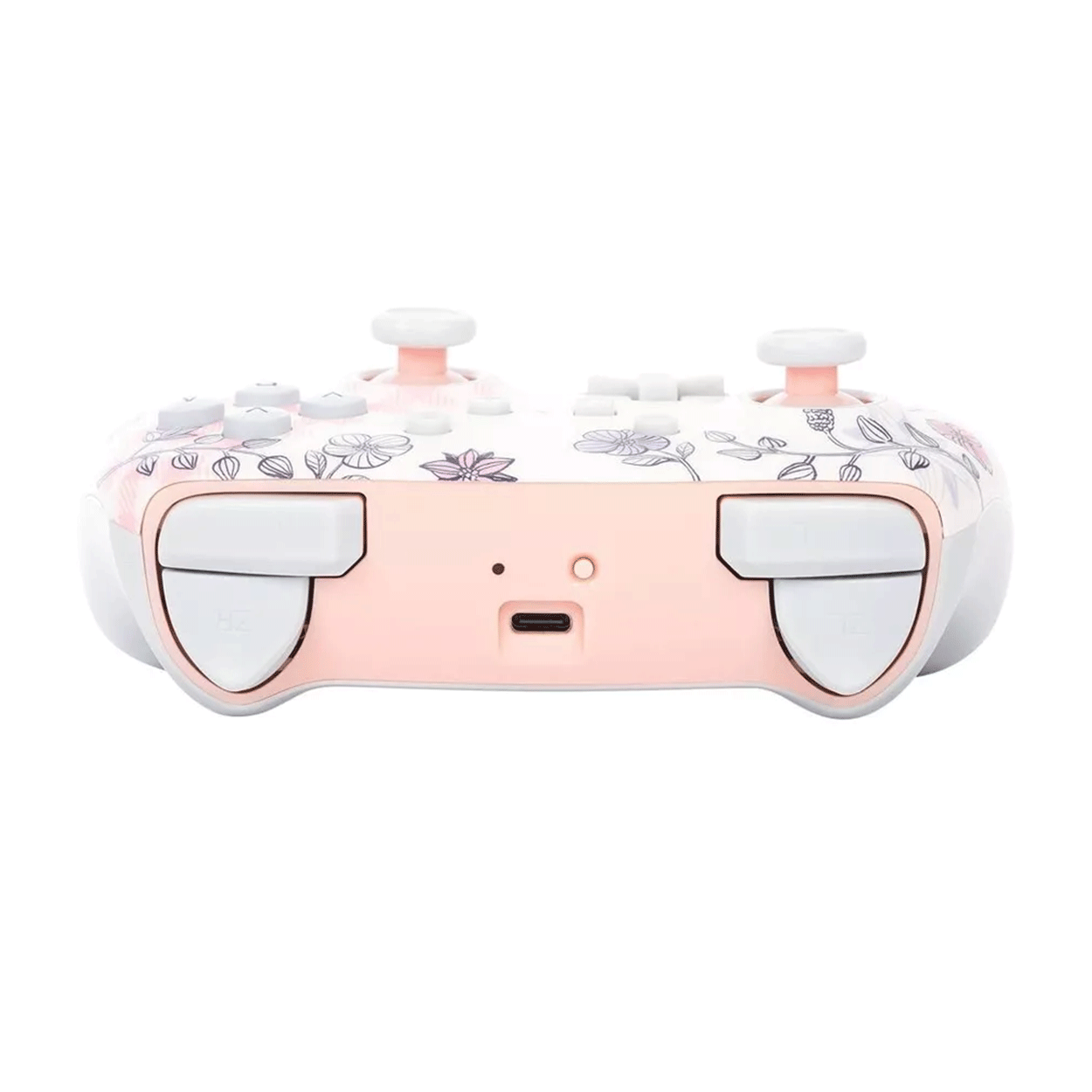 Power A Enhanced Wireless Controller for Nintendo Switch [Pikachu Garden]