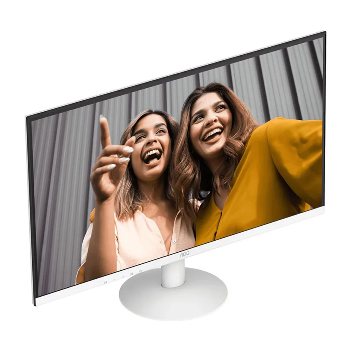 AOC 27B30H3/BW/71 27" FHD (1920x1080) IPS 120Hz 4ms (GTG) 1ms (MPRT) Gaming Monitor
