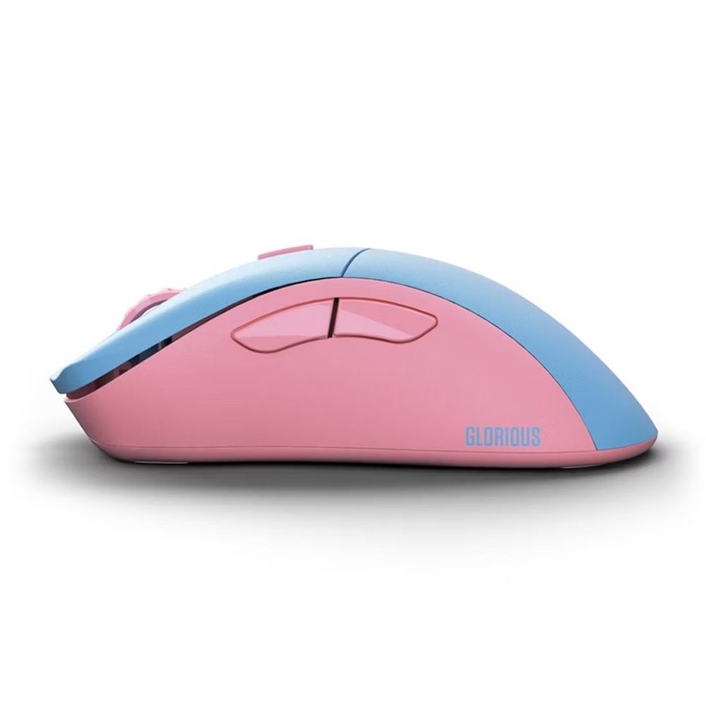 Glorious Model D Pro Vice Wireless Gaming Mouse With Solid Shell