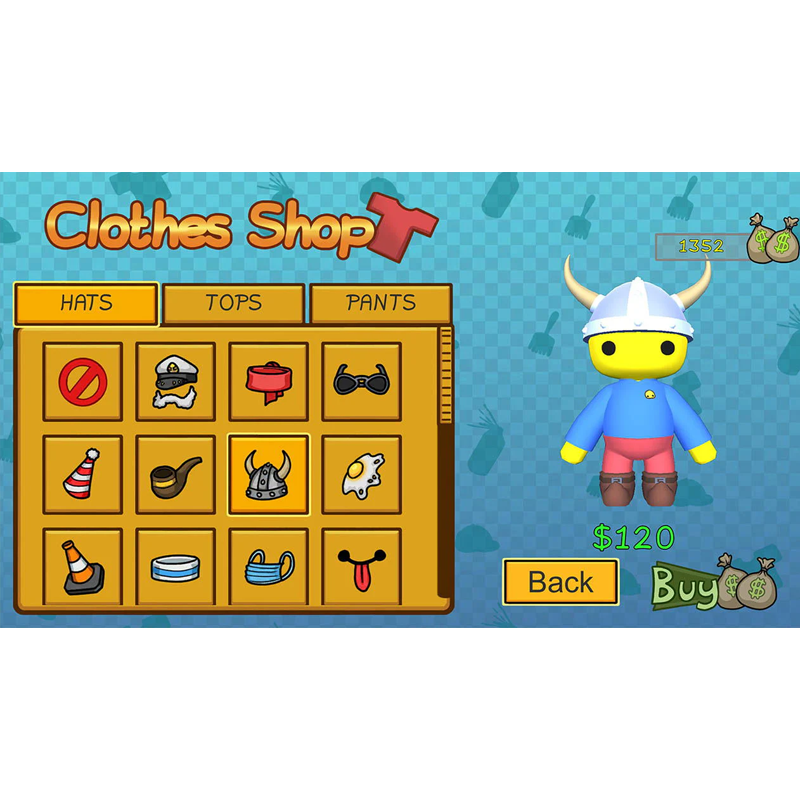 Nintendo Switch 2 Wobbly Life (EU)