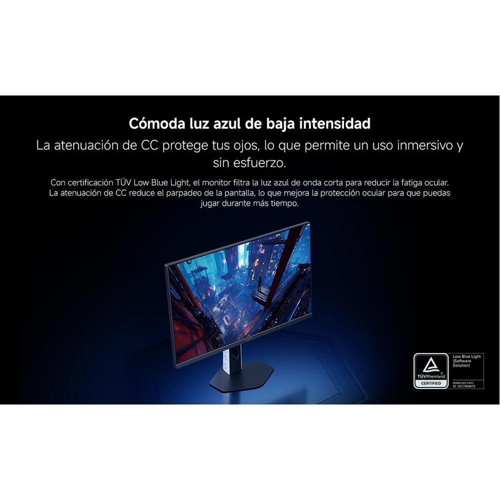 Xiaomi Gaming Monitor G27i 2026 OM4FF