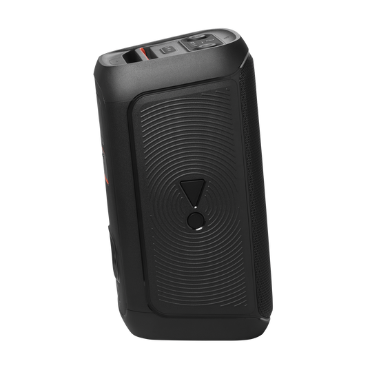 JBL PartyBox Club 120 Portable Party Speaker with Built-in Lights, Powerful Sound and deep bass