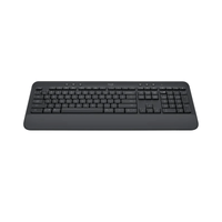 Logitech K650 Signature Wireless Keyboard