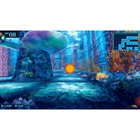 Nintendo Switch Etrian Odyssey I. II. III HD Remaster