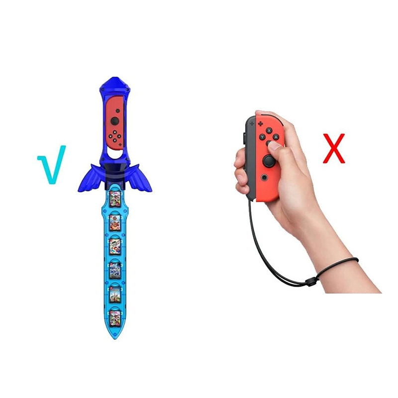 JYS-NS2268 Skyward Sword With Cartridge For Nintendo Switch 2