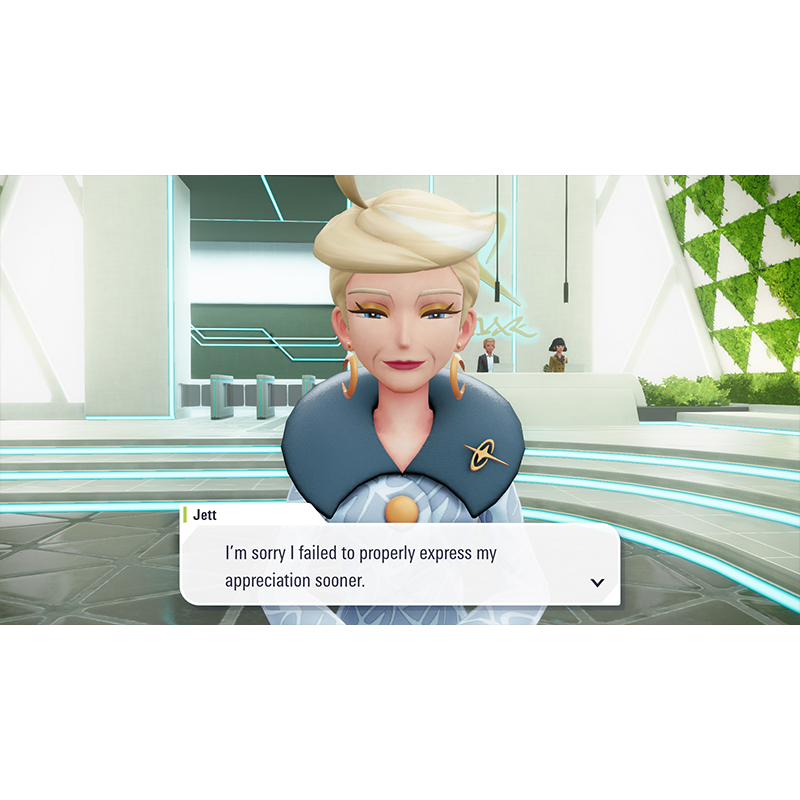 Nintendo Switch Pokémon™ Legends: Z-A (ASI)