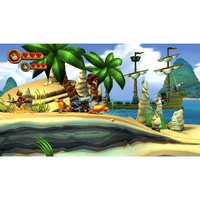 Nintendo Switch Donkey Kong Country Returns HD (ASI)