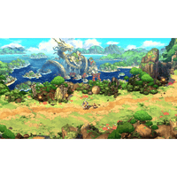 Nintendo Switch Towa & The Guardian of the Sacred Tree (ASI)