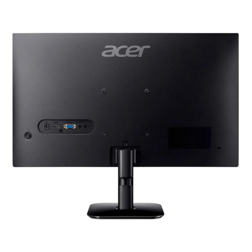 Acer KA272 G0bi 27" FHD (1920x1080) IPS 120Hz Freesync 1ms VRB LED Monitor