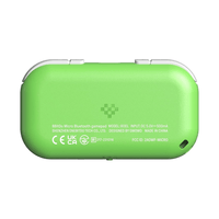 8bitdo Micro Bluetooth Gamepad For Switch/Android/IOS/Raspi/Keyboard Mode
