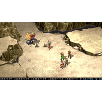 Nintendo Switch 2 Suikoden I & II HD Remaster Gate Rune & Dunan Unification Wars (Game Key Card) (ASI)