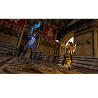 PlayStation 5 Tomb Raider IV-VI Remastered Starring Lara Croft Standard Edition (EU)