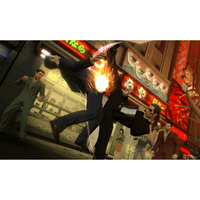 Nintendo Switch 2 Yakuza 0 - Director's cut (EU)