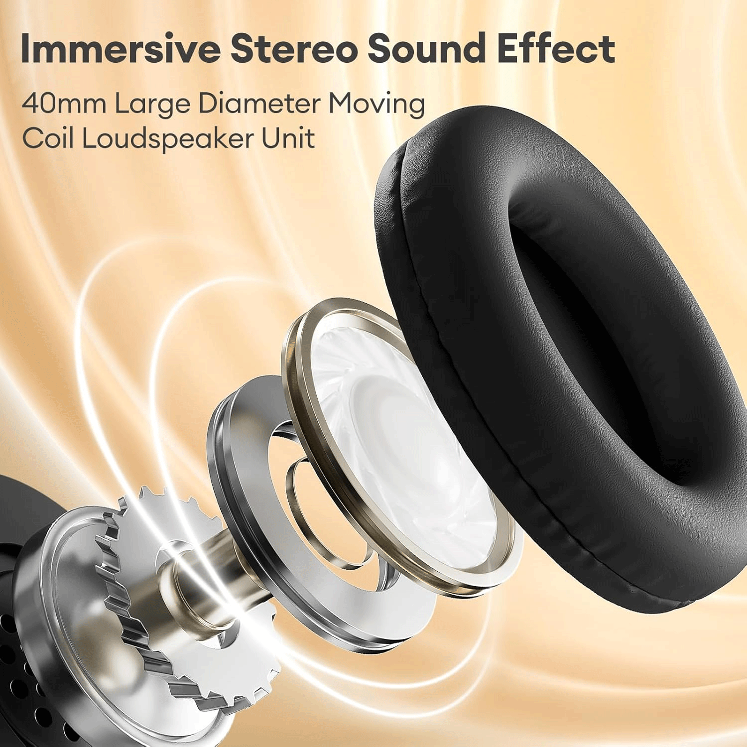 Transformers TF-G06 Bluetooth Headset HD Multi-Function Buttons