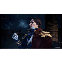 PlayStation 5 Rise of the Ronin (ASI)