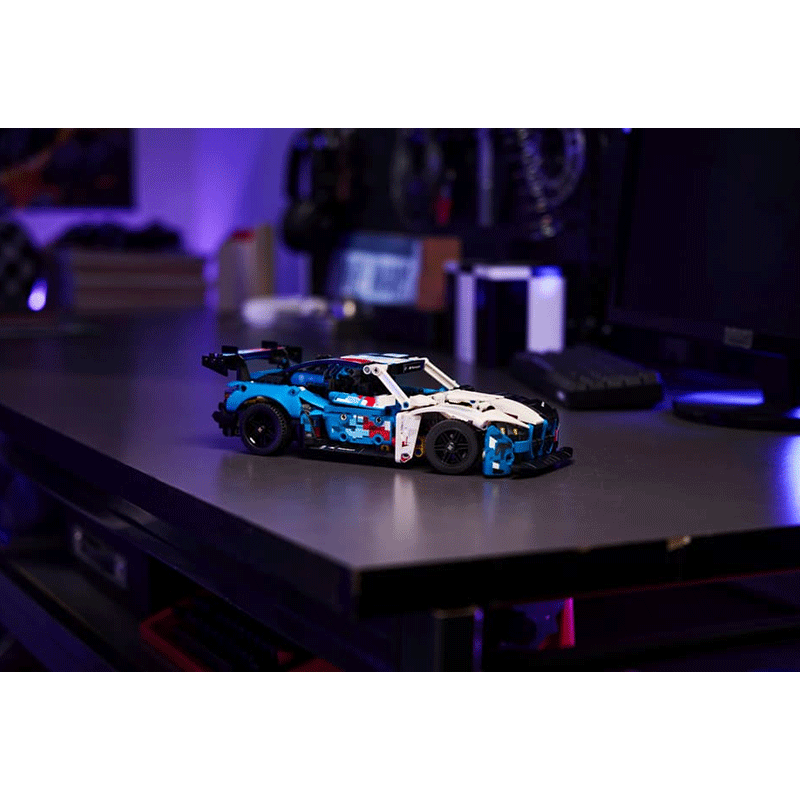 LEGO Technic BMW M4 GT3 EVO Race Car (42226)