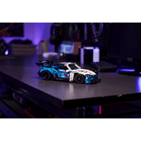 LEGO Technic BMW M4 GT3 EVO Race Car (42226)