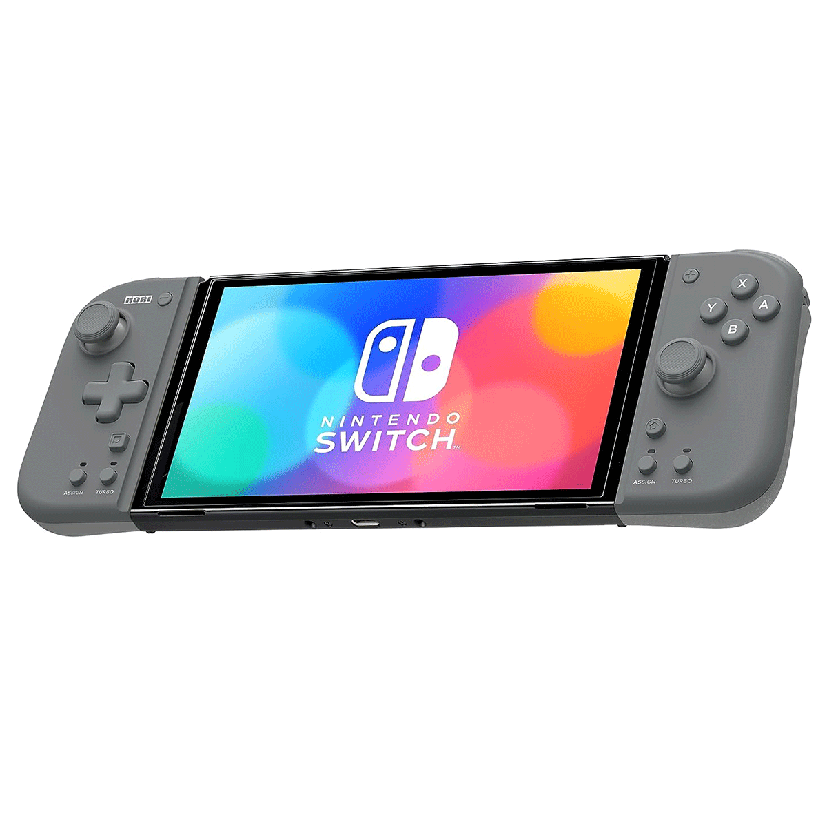 Hori Split Pad Compact Attachment Set for Nintendo Switch/OLED